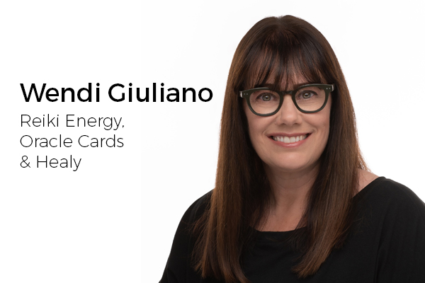 The Wealth Within Us - Wendi Giuliano, Episode 21