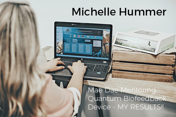 Christine Rothdeutsch, Productivity & Mindset Coach